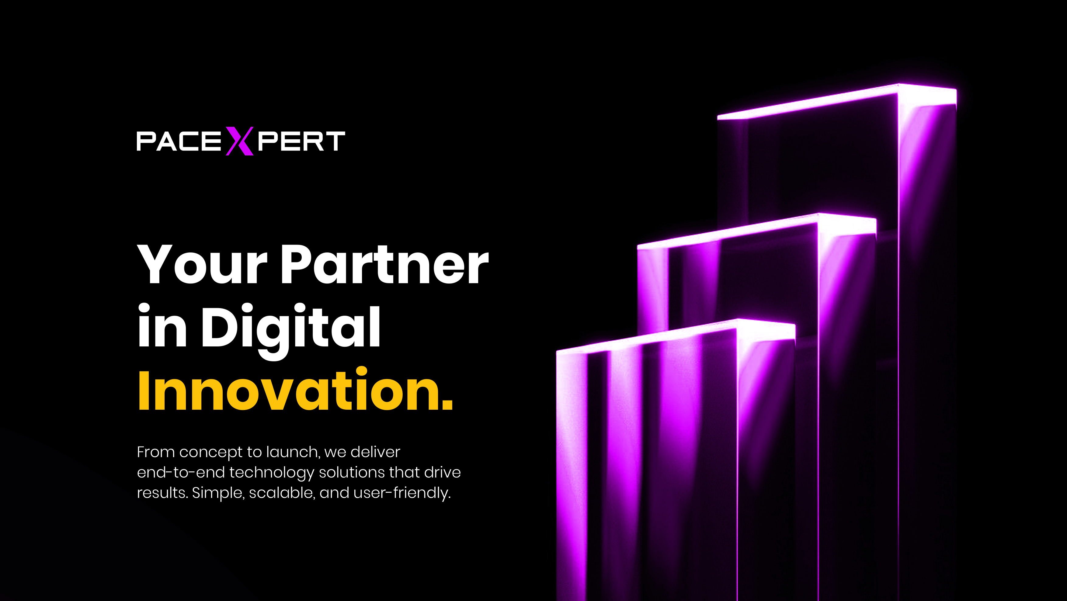 PaceXpert Agency